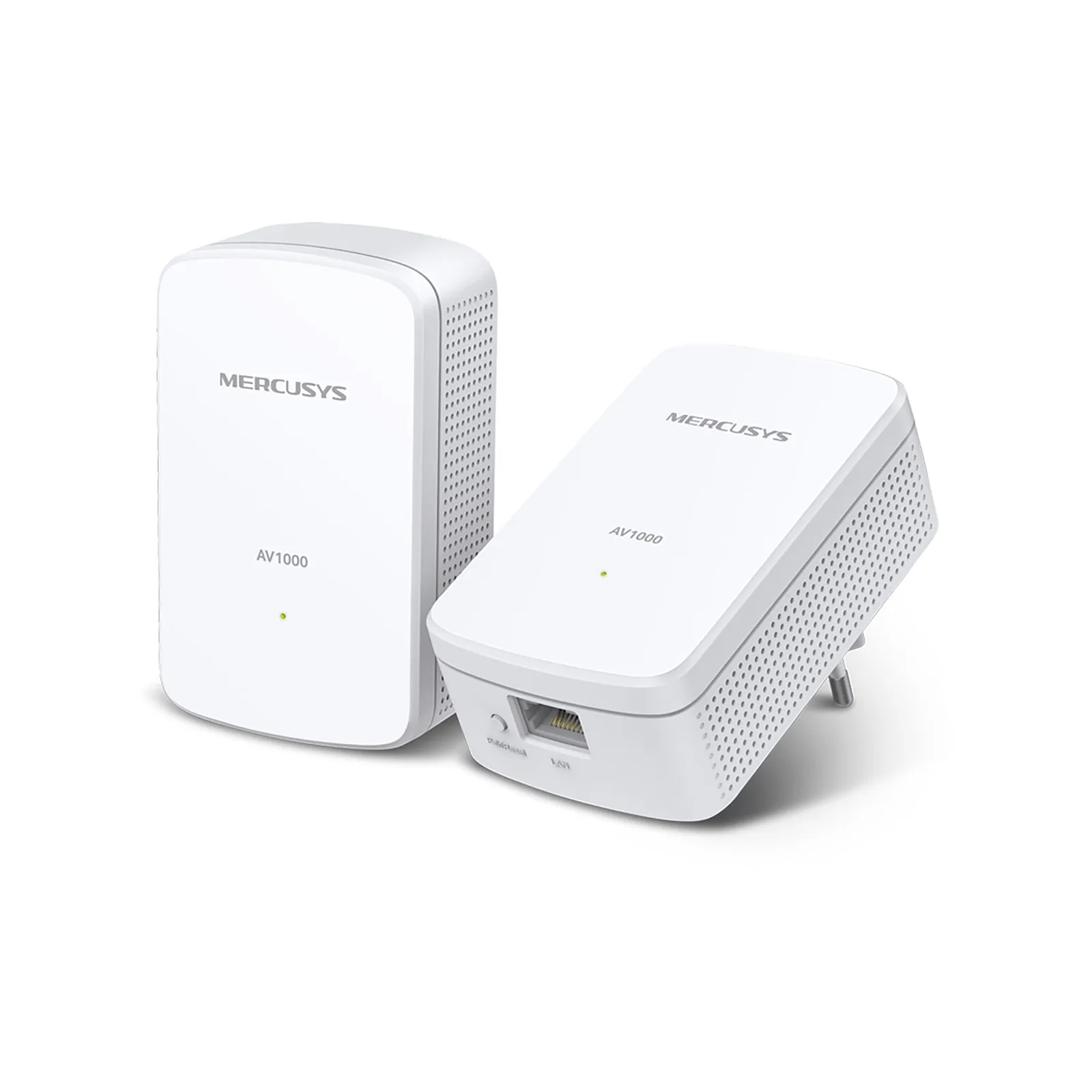 TP-Link AV1000 Gigabit Powerline Starter Kit
