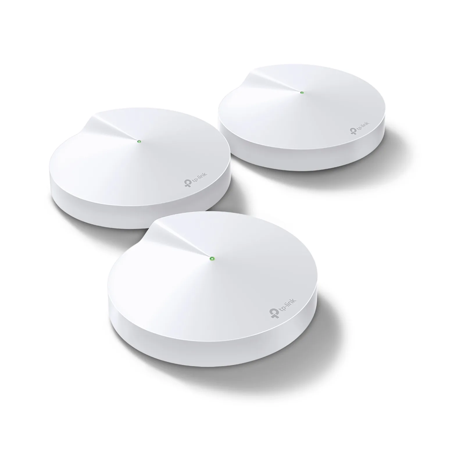 TP-Link AC1300 Whole Home Mesh Wi-Fi Router - 3 Pack