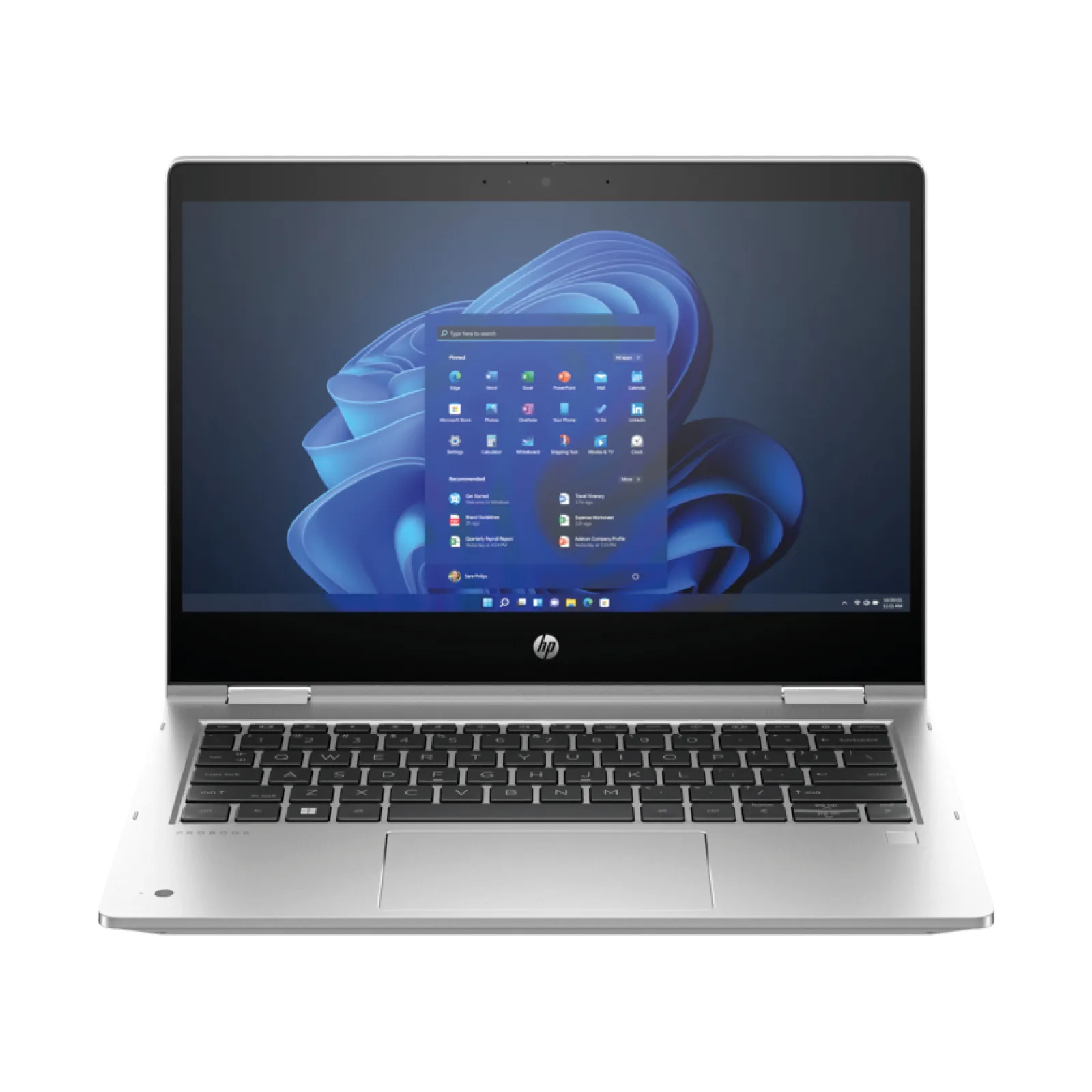 HP Probook x360 435 9G2J5ET G10 Ryzen 5