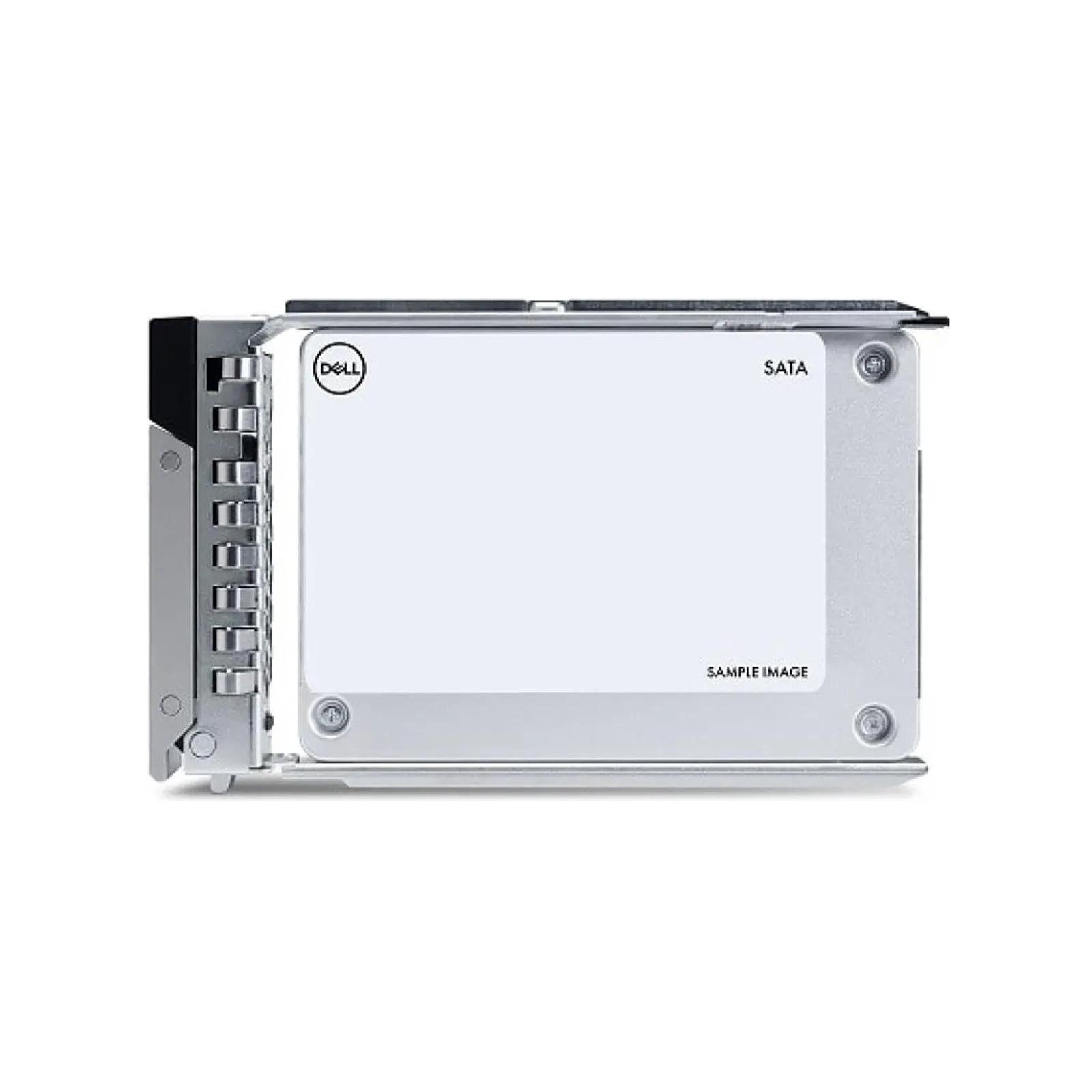 Dell 1.92TB U2 G4 P5500 HDD