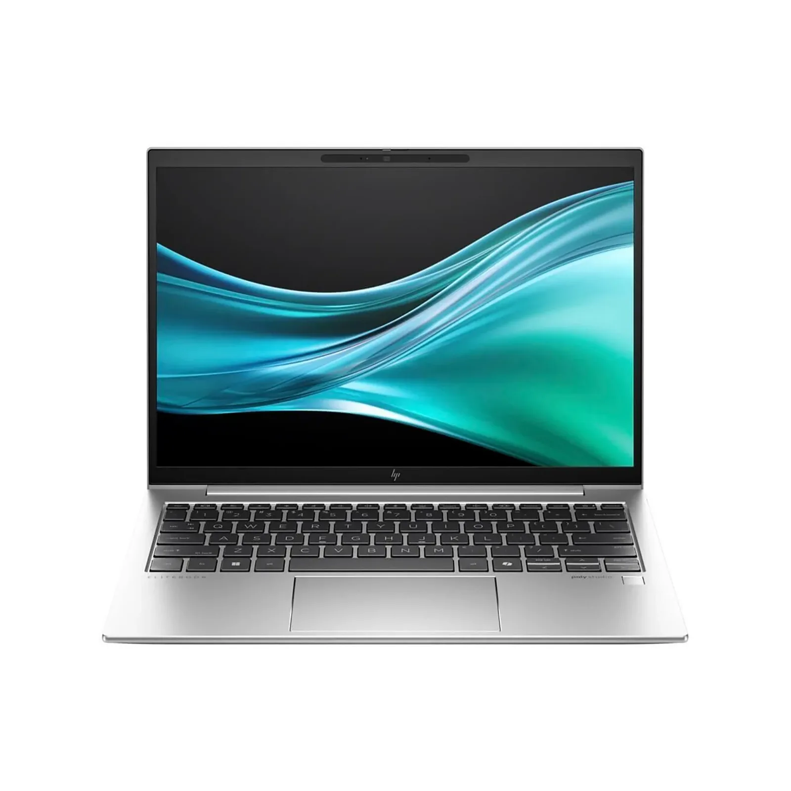 HP Elitebook 830 G11 13" Core-U5 16GB 512GB Win 11 Pro Silver Notebook