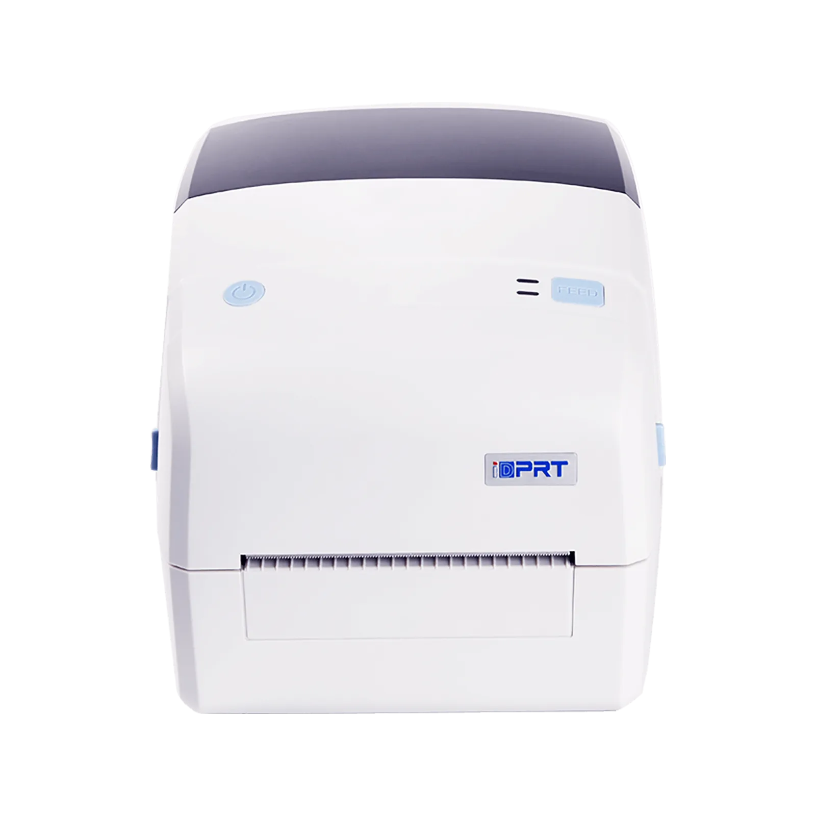 PinnPOS 4" 5IPS 203FDPI Direct Thermal Label Printer