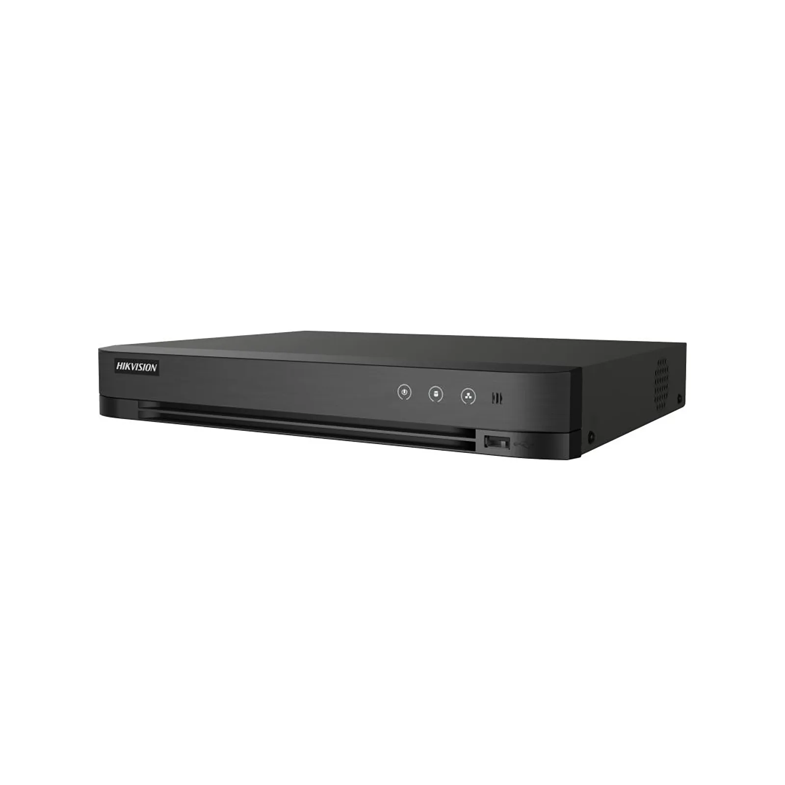 Hikvision 32" 1U 1080p H265 Acusense DVR