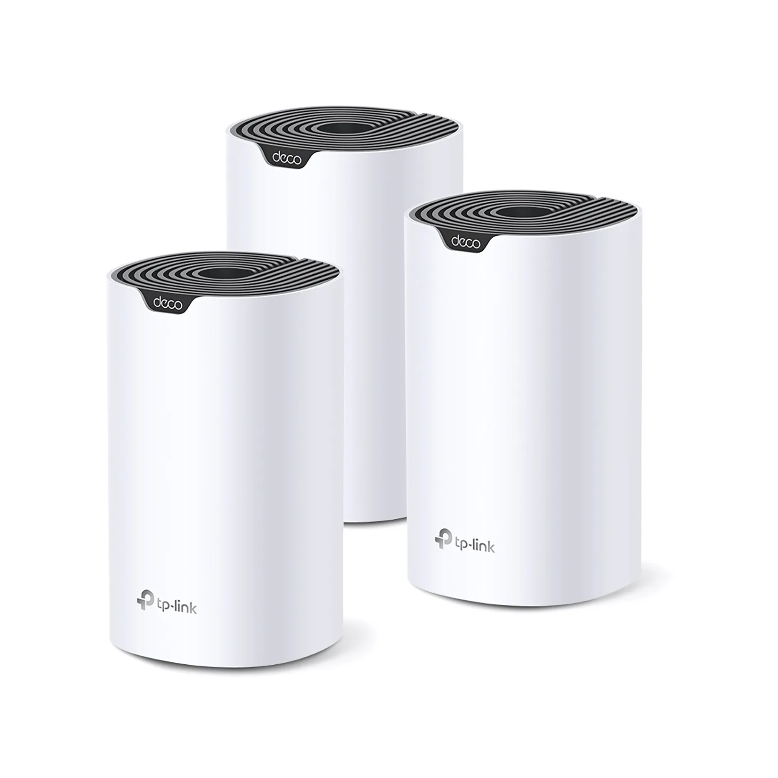 TP-Link AC1900 Whole Home Mesh Wi-Fi Router - 3 Pack