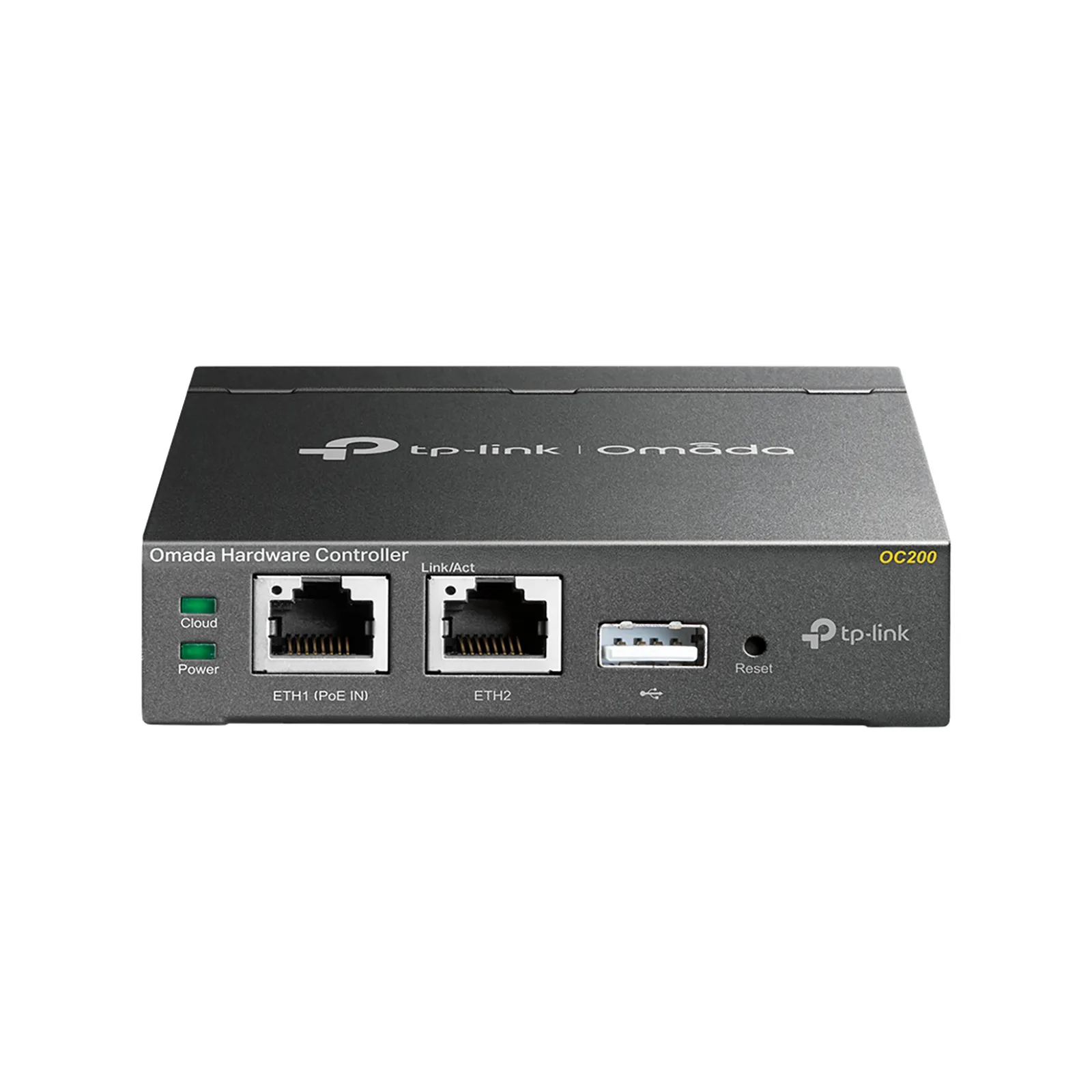 TP-Link OMADA Cloud Controller