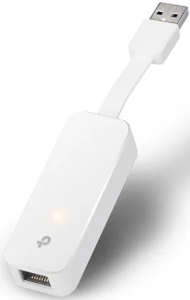 TP Link UE300 USB 3.0 to Gigabit Ethernet Network