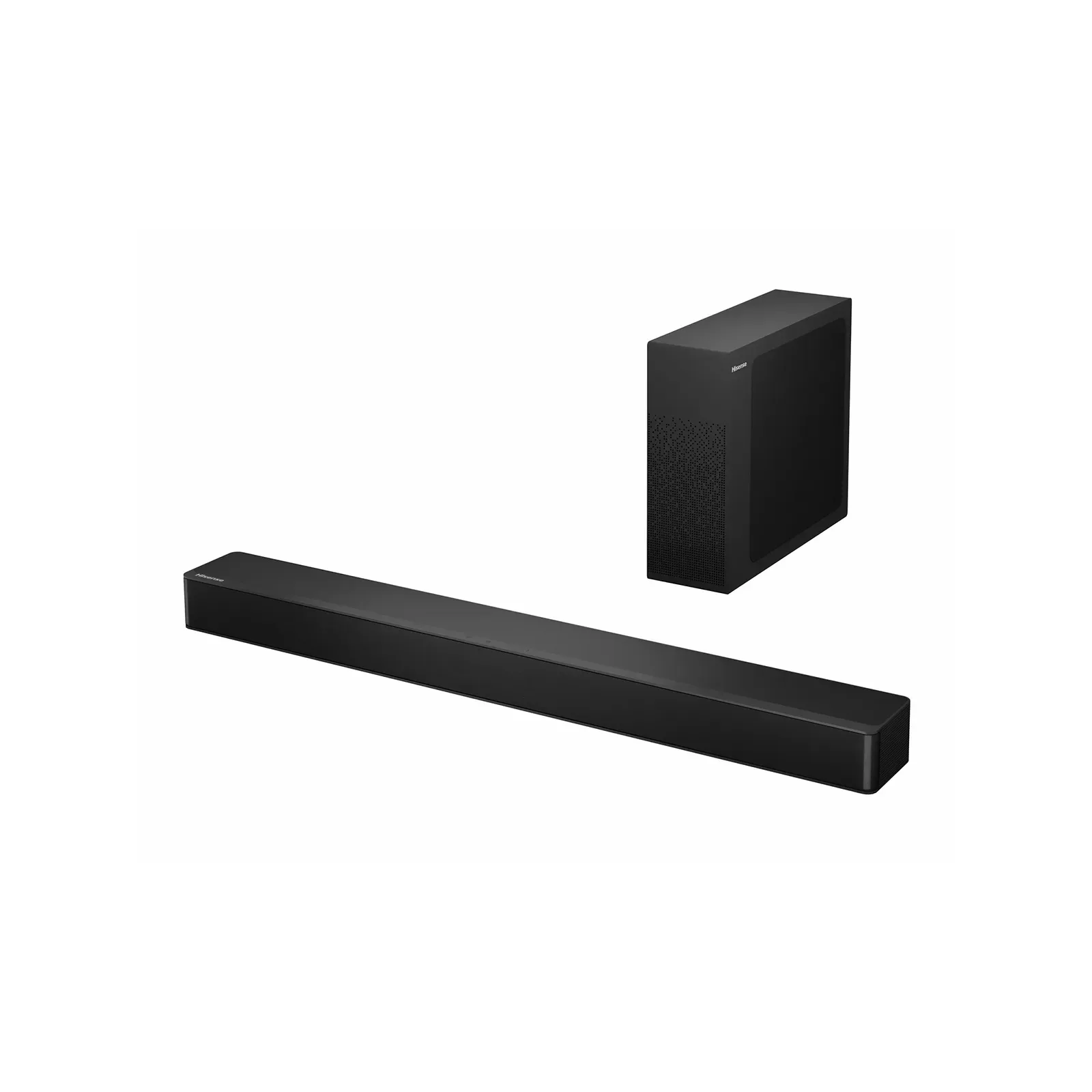 Hisense HS2100 2.1 Channel 240W Soundbar with