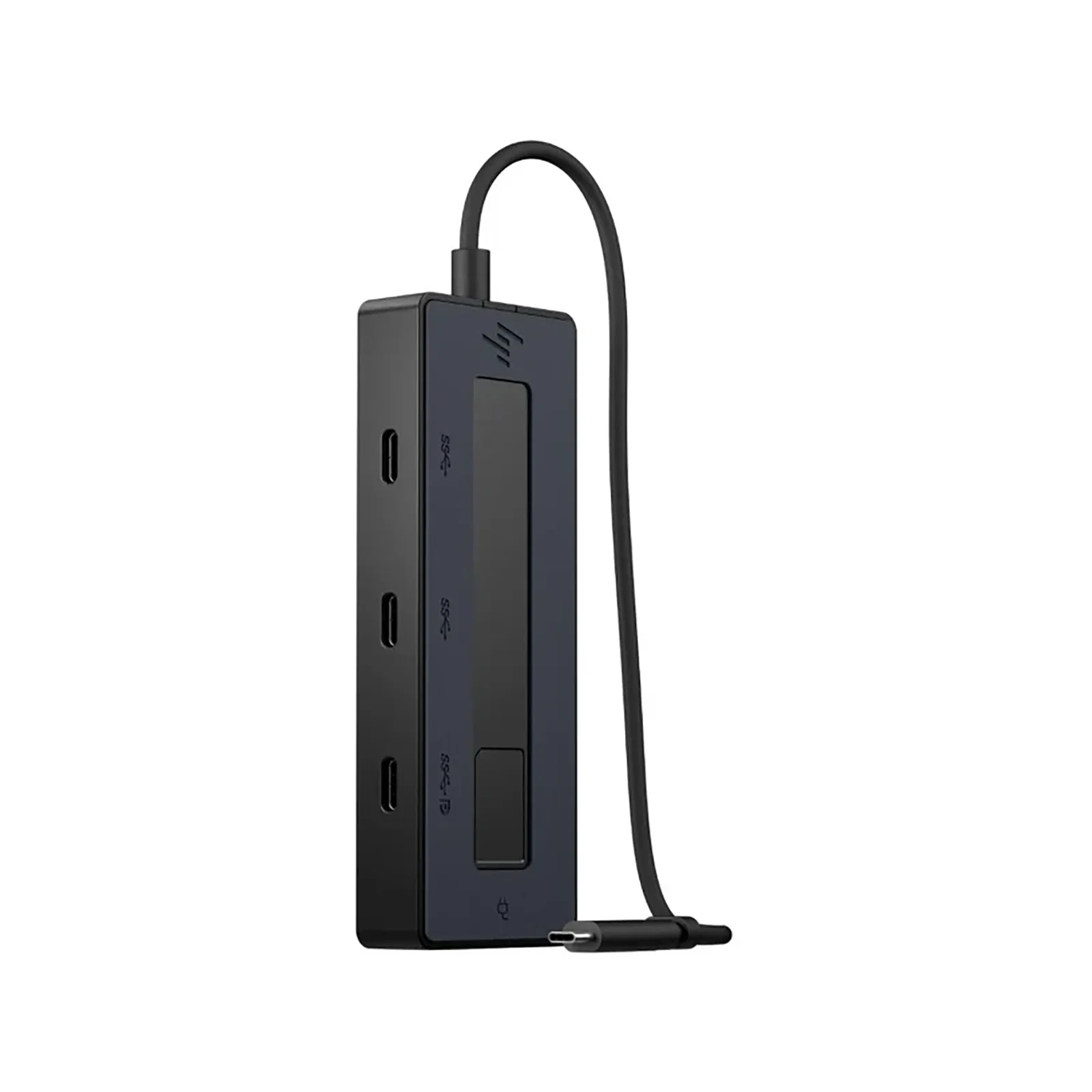 HP 4K Ultra HD USB TypeC MultiPort HUB
