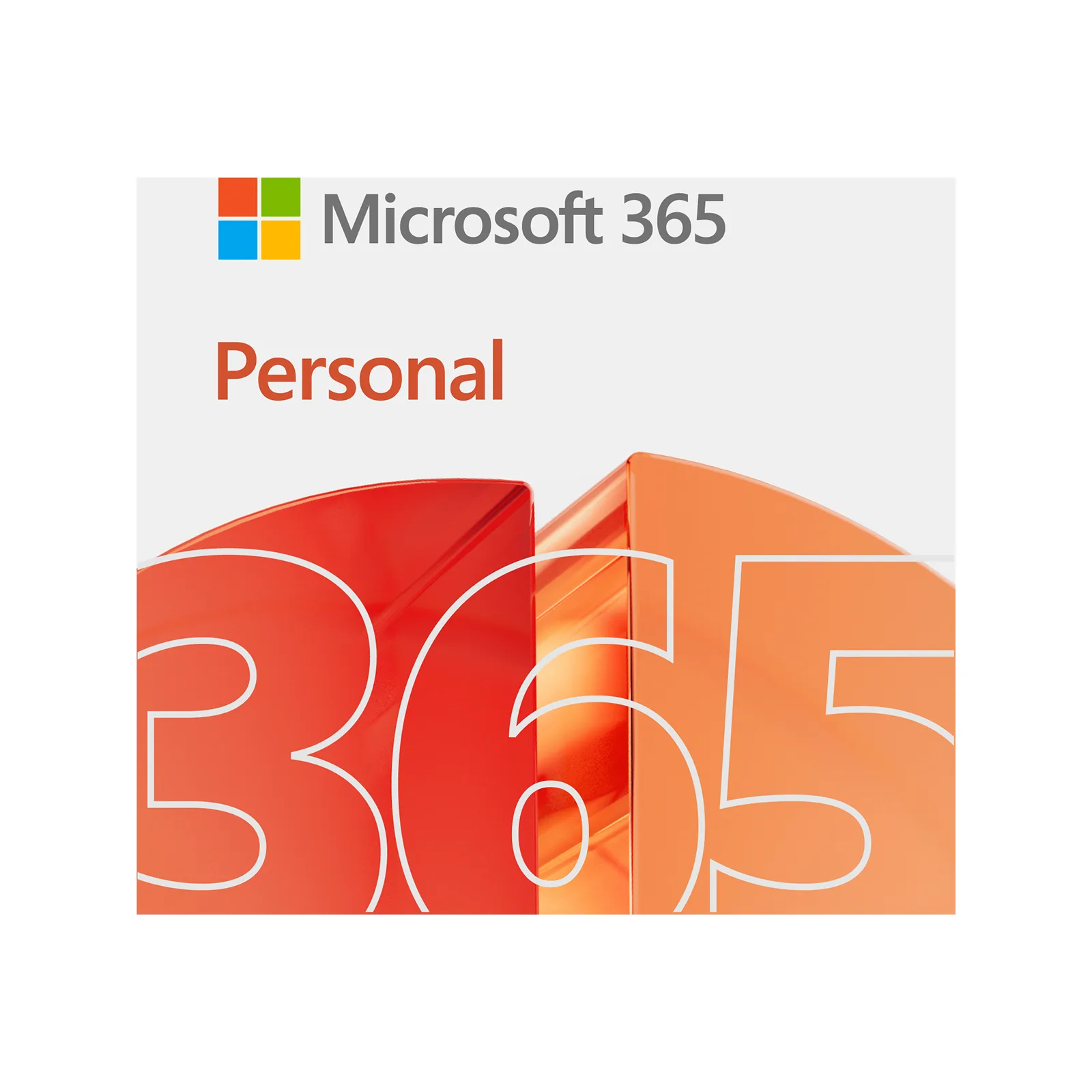 Microsoft 365 Personal Edition Co-Pilot
