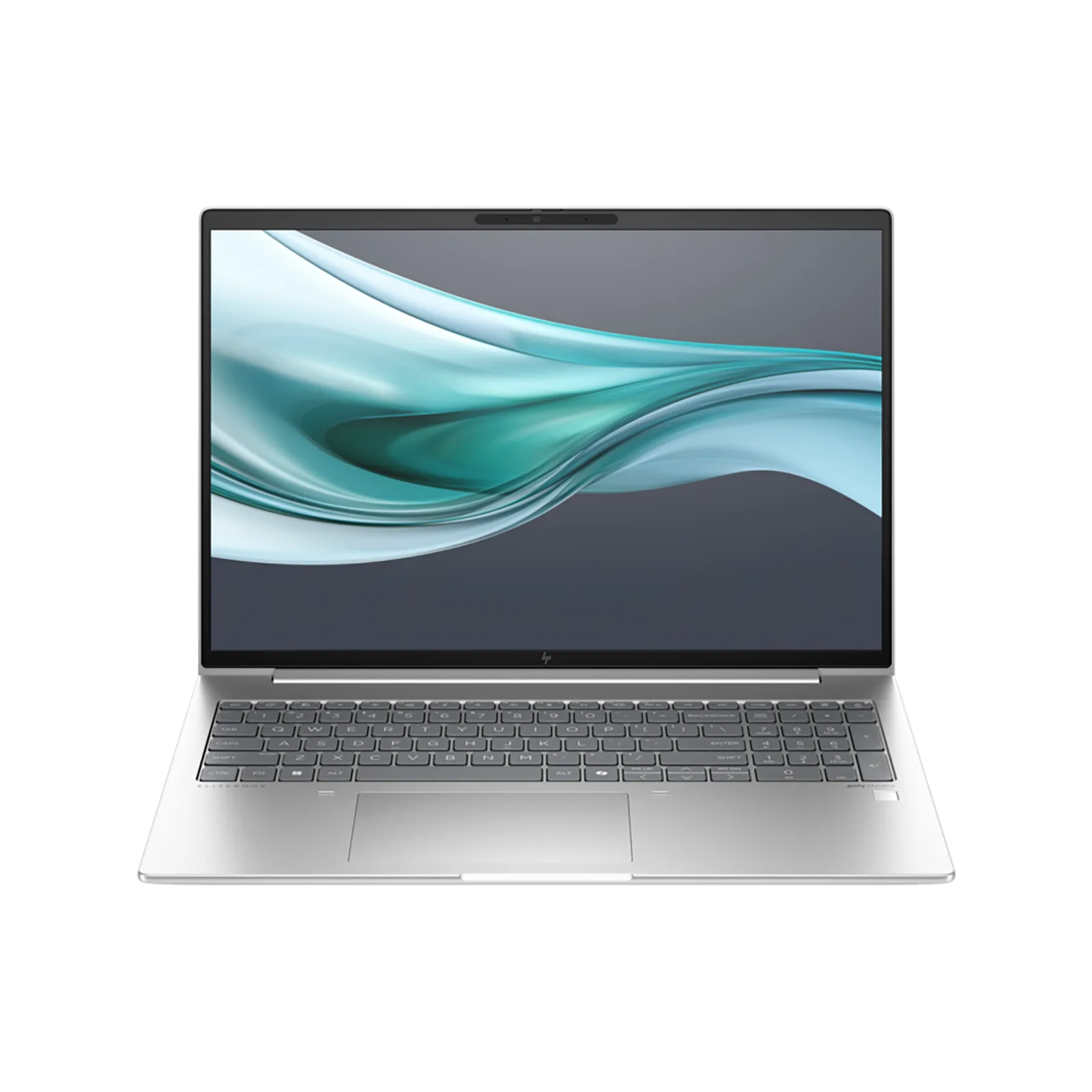HP ProBook 460 G11 16" Intel Core Ultra-5 8GB 512GB Win11 Pro Silver Notebook