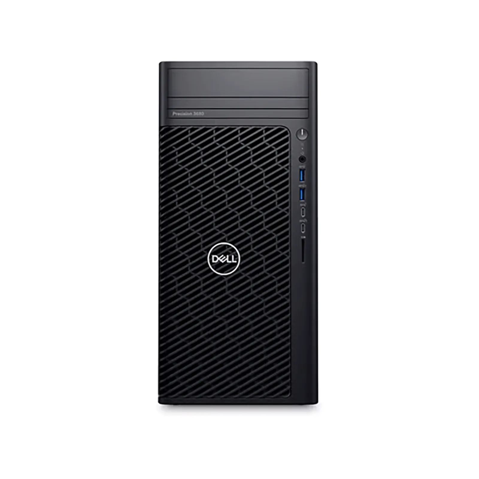 Dell Precision 3680 Core-i7 16GB 2TB Win 11 Pro Desktop