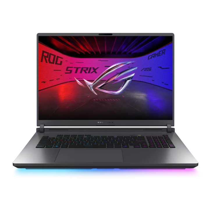 Asus ROG Strix G18 18" Core-U9 16GB 1TB Win 11 Home Notebook
