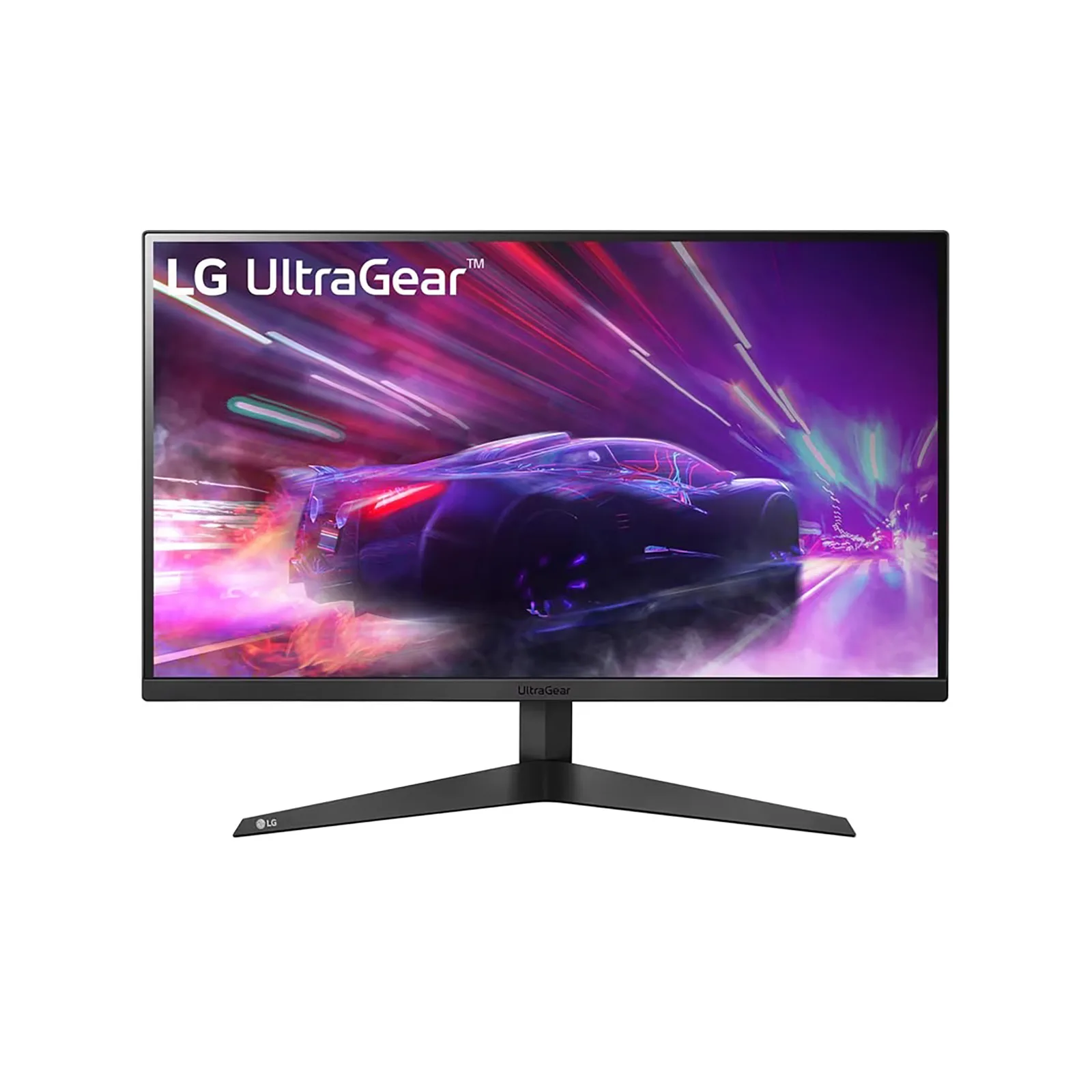 LG UltraGear 24" FHD Gaming Monitor
