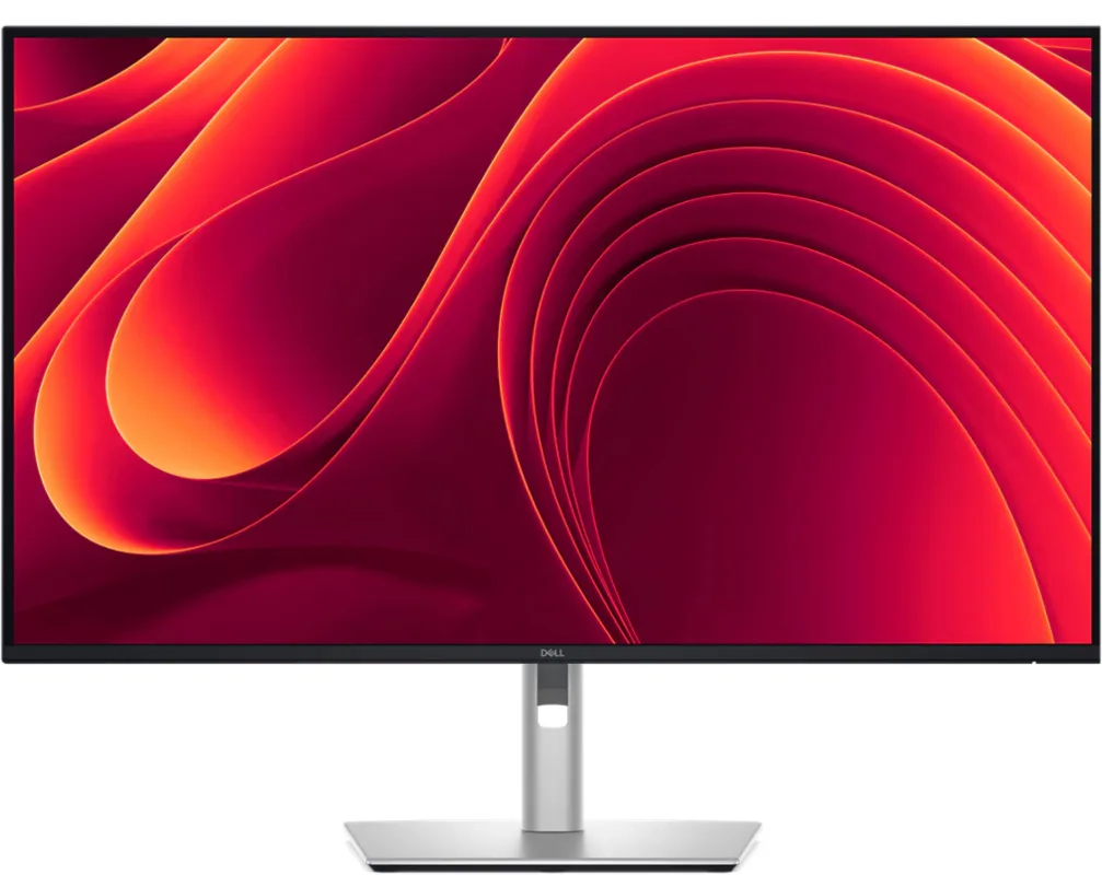 Dell Pro P3225QE 32" Plus 4K USB-C Hub Monitor