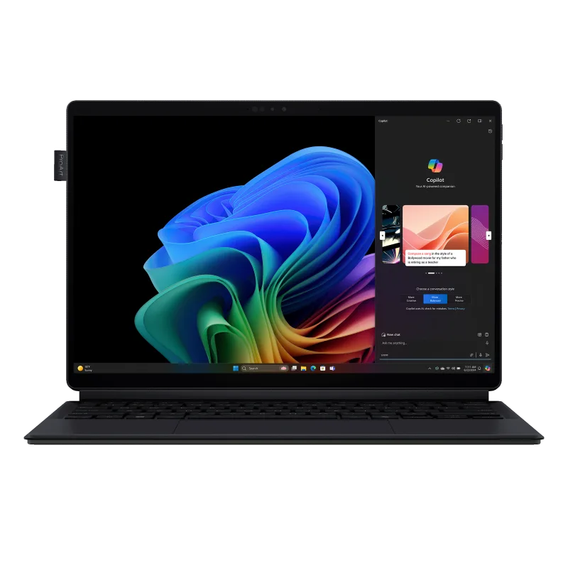 Asus ProArt PZ13 13.3" Snapdragon X1P 16GB 1TB Win11 Home