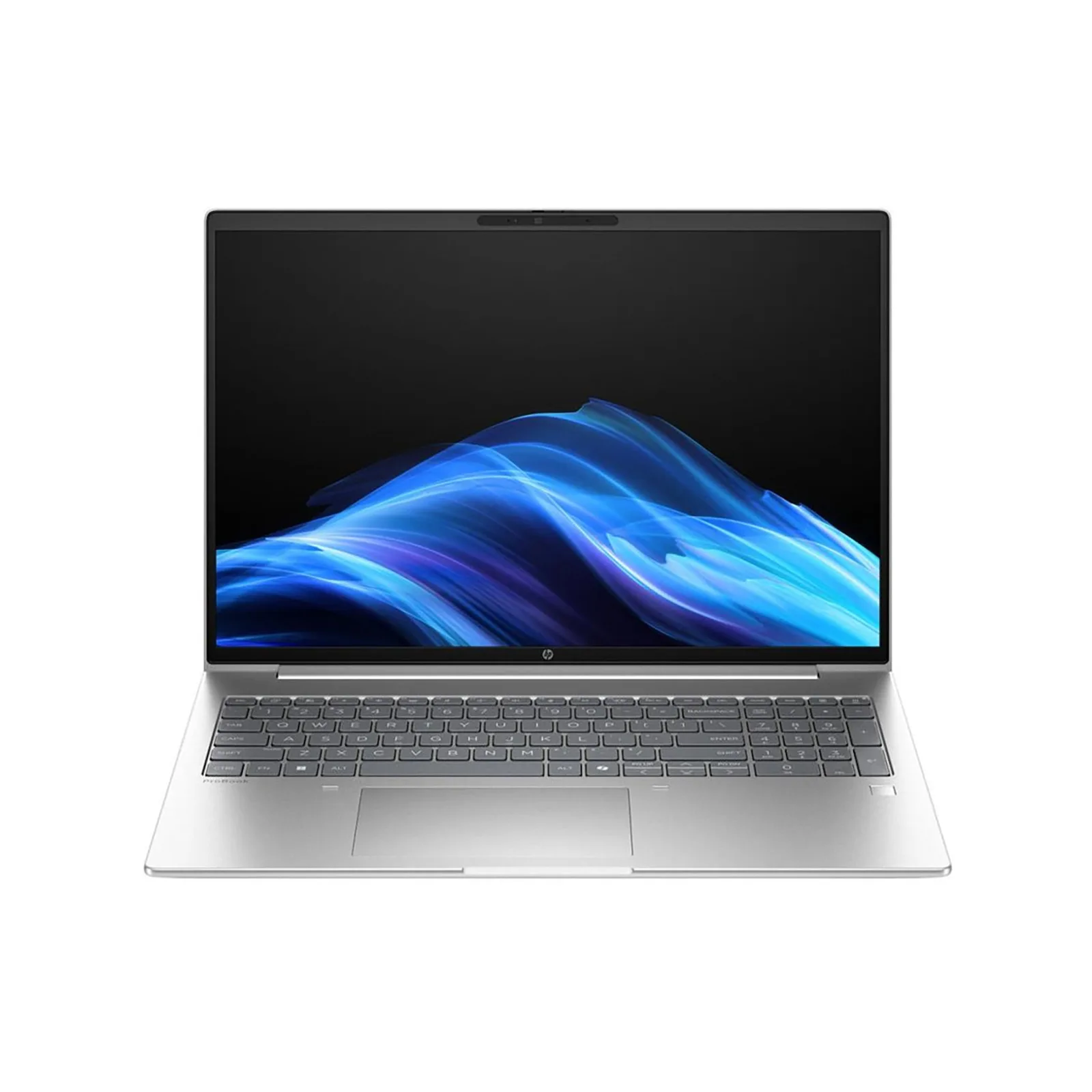 HP ProBook 4 G1iR 16" Core 5 16GB 512GB Win 11 Pro Notebook
