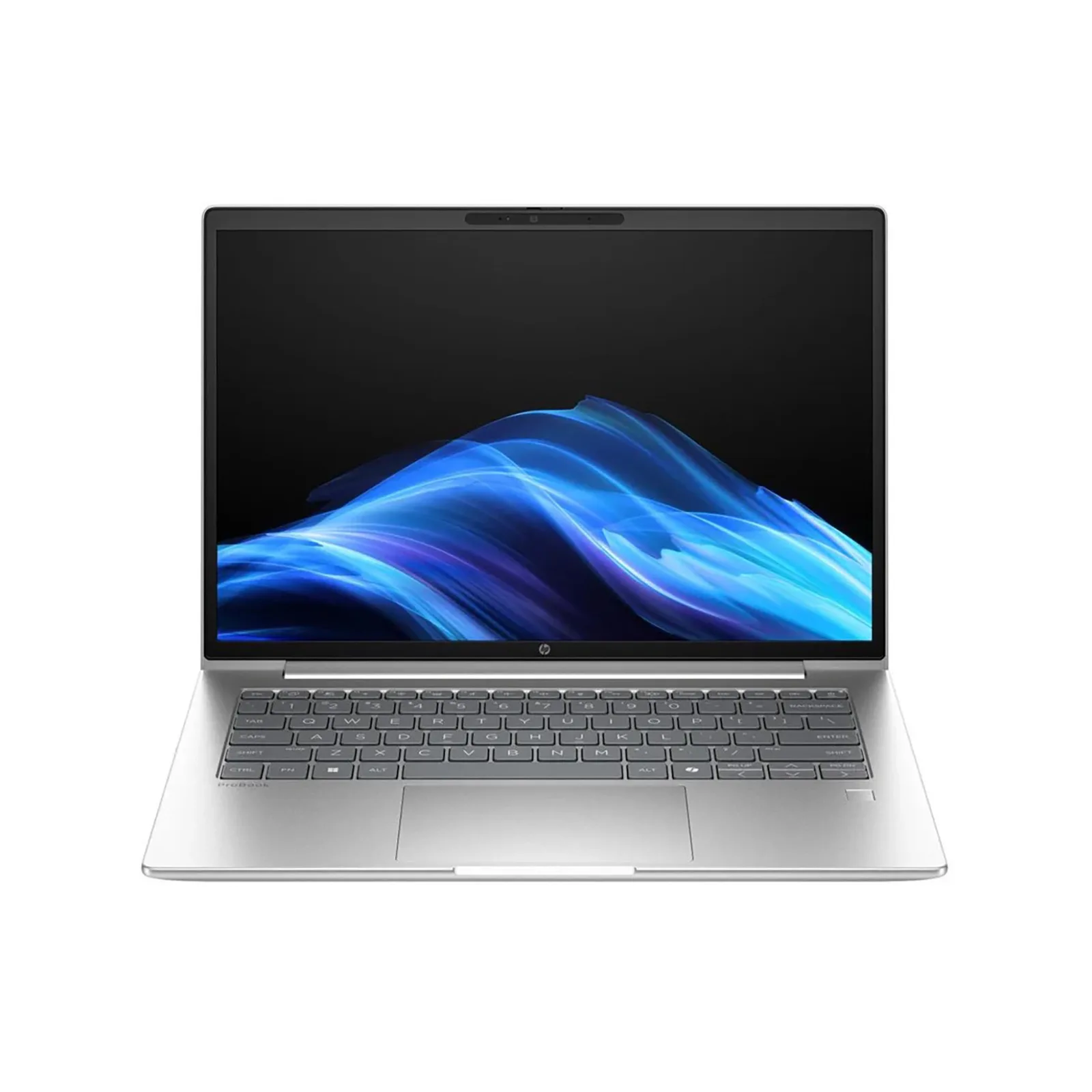 HP ProBook 4 G1iR 16" Core 7-150U 16GB 512GB Win 11 Pro Notebook