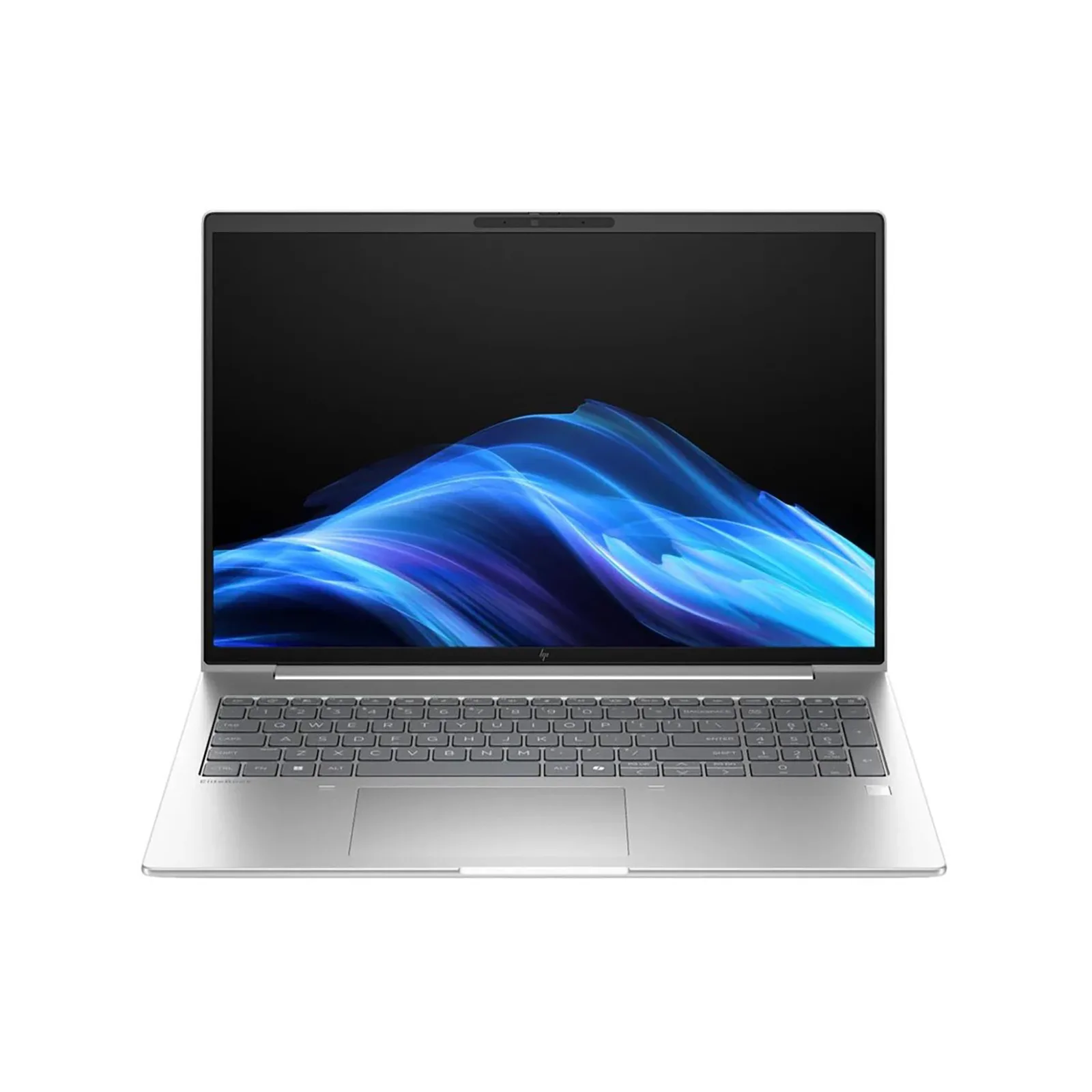 HP EliteBook 6 G1i 16" AI Intel Core U7-255U 16GB 512GB LTE Win 11 Pro Notebook