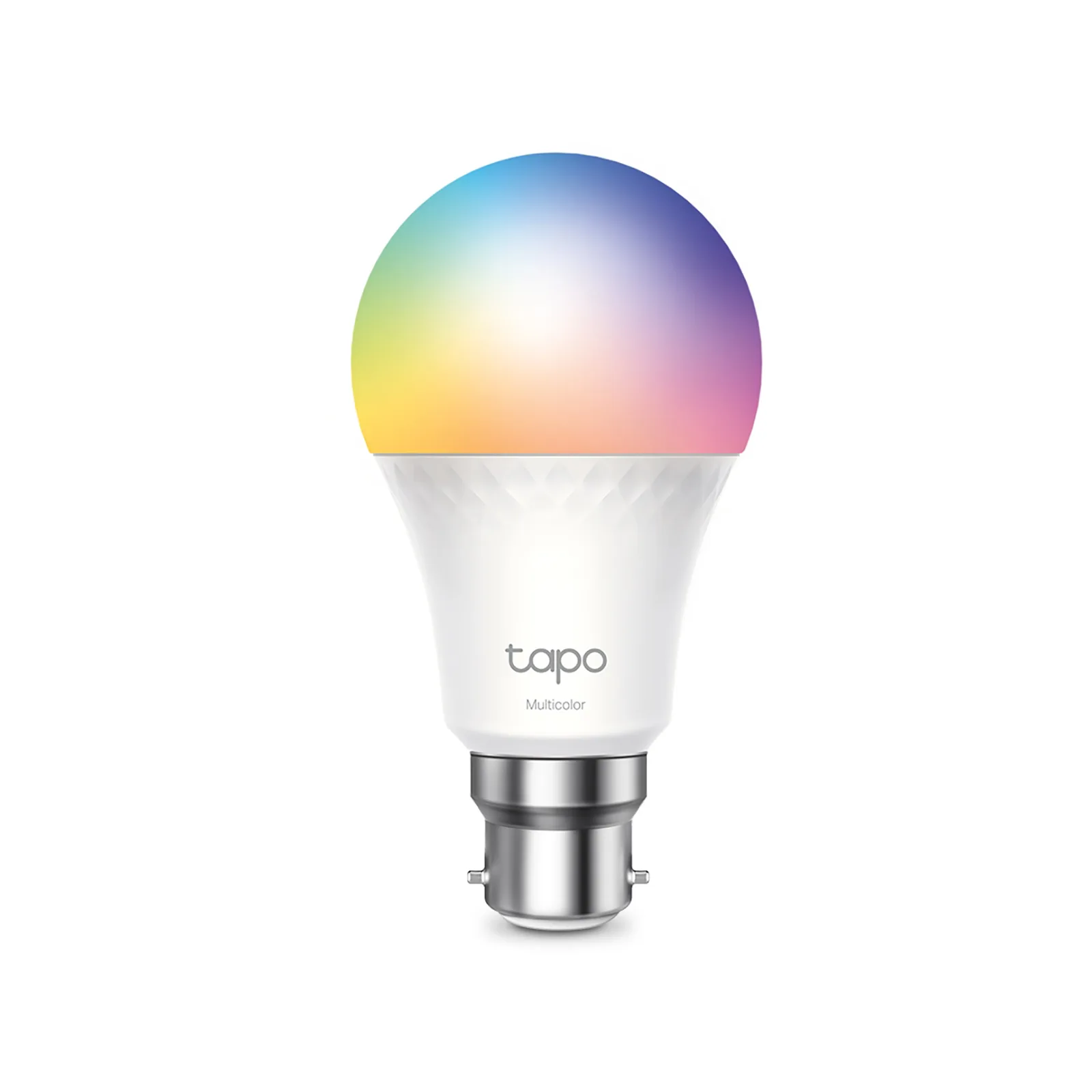 TP-Link TP Link Tapo L535B Multicolor Smart WiFi Bulb