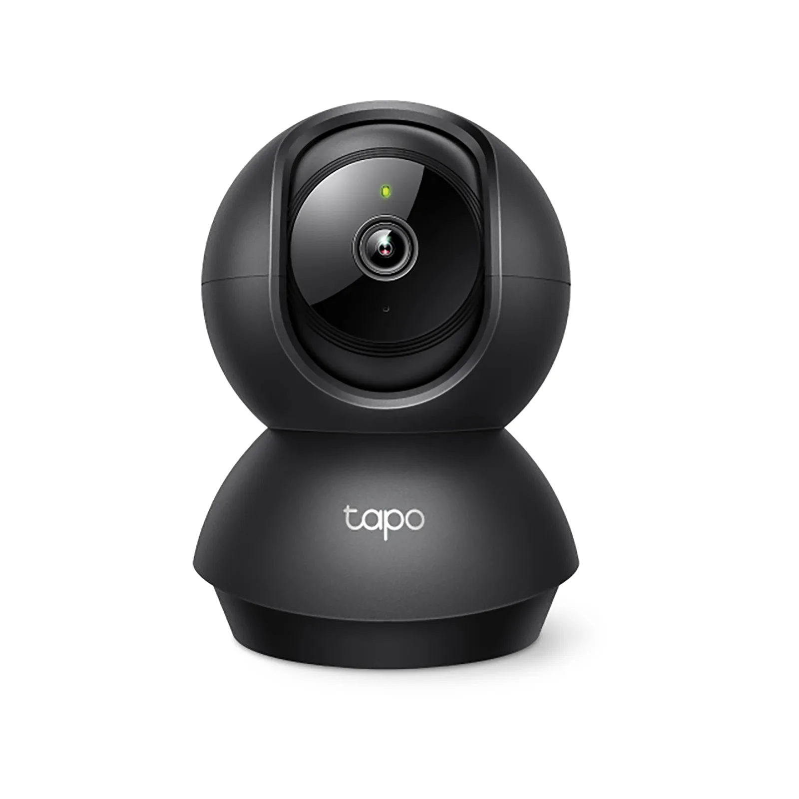 TP-Link TAPO C201 Pan/Tilt Home Security Wi-Fi Camera