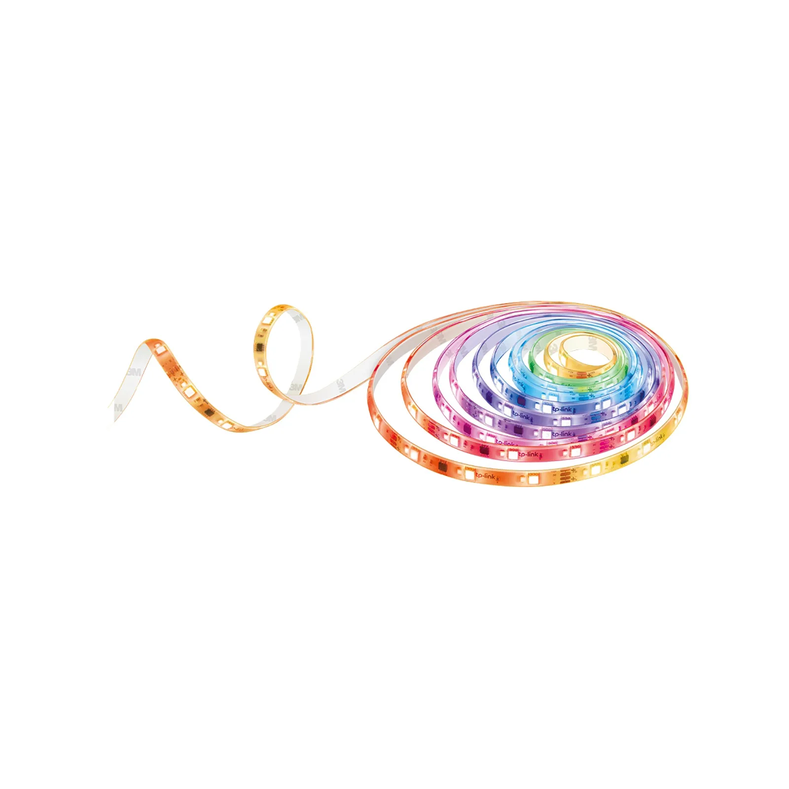 TP-Link TAPO 5m L930-5 Smart Wi-Fi Multicolor Light Strip