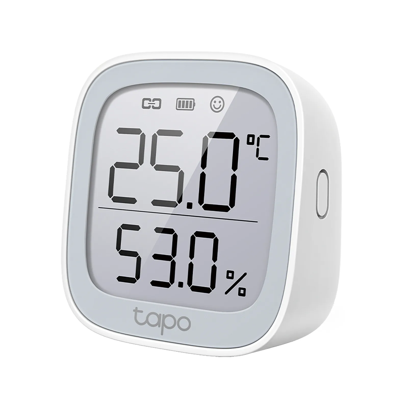 TP-Link TP Link Smart Temp And Humidity