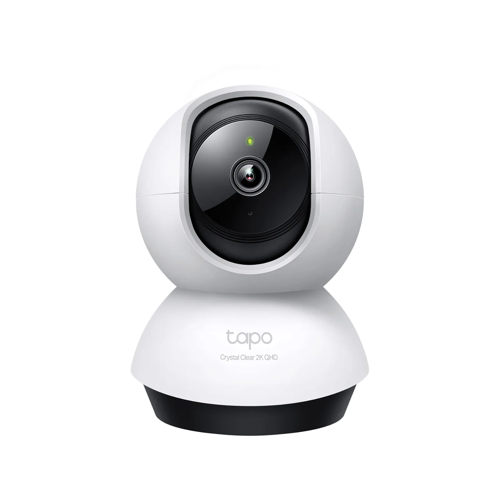 TP-Link TP LINK Tapo C220 Pan Tilt AI Home Security Wi