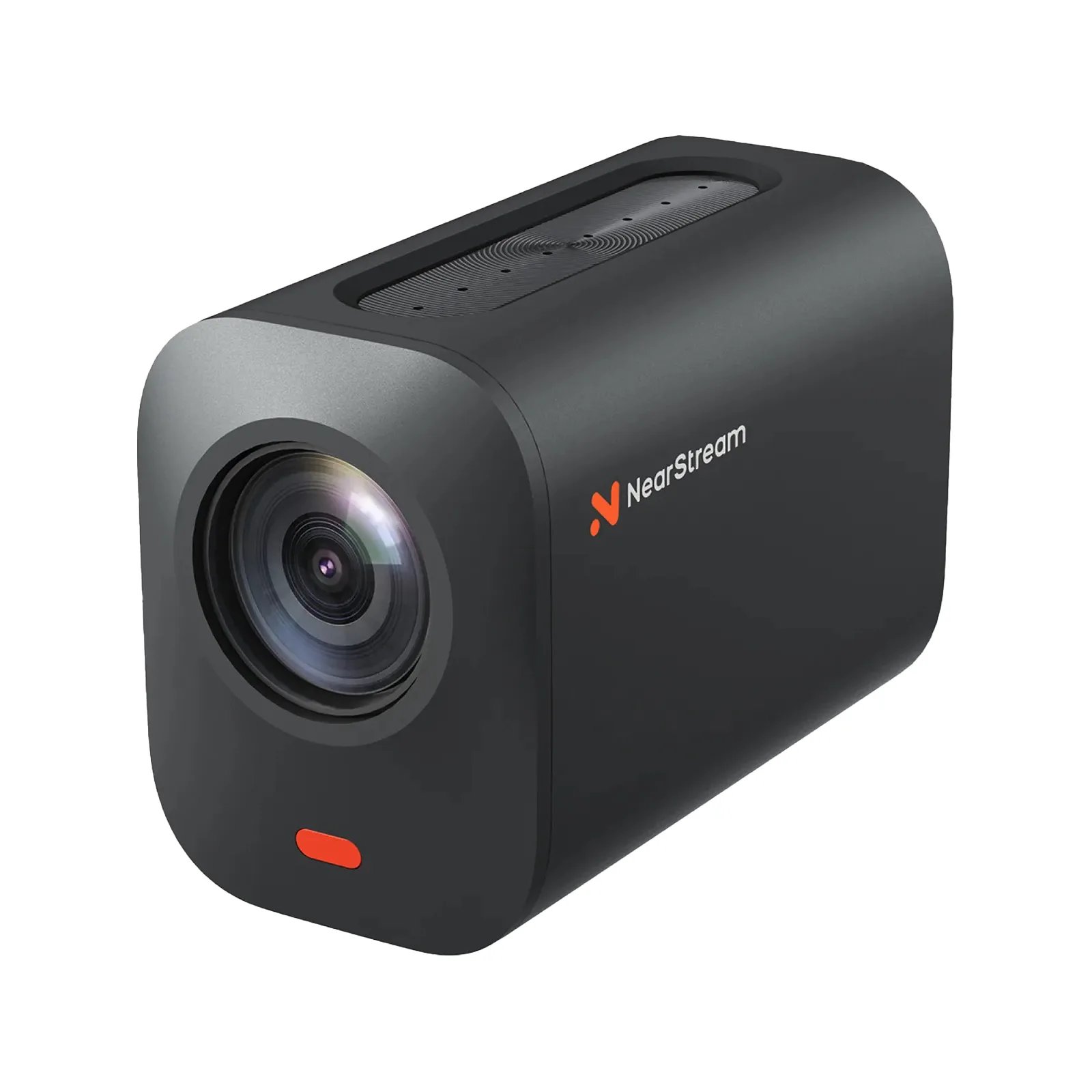 NearStream VM46 4K Innovative AI-Powered Wireless Streaming Camera