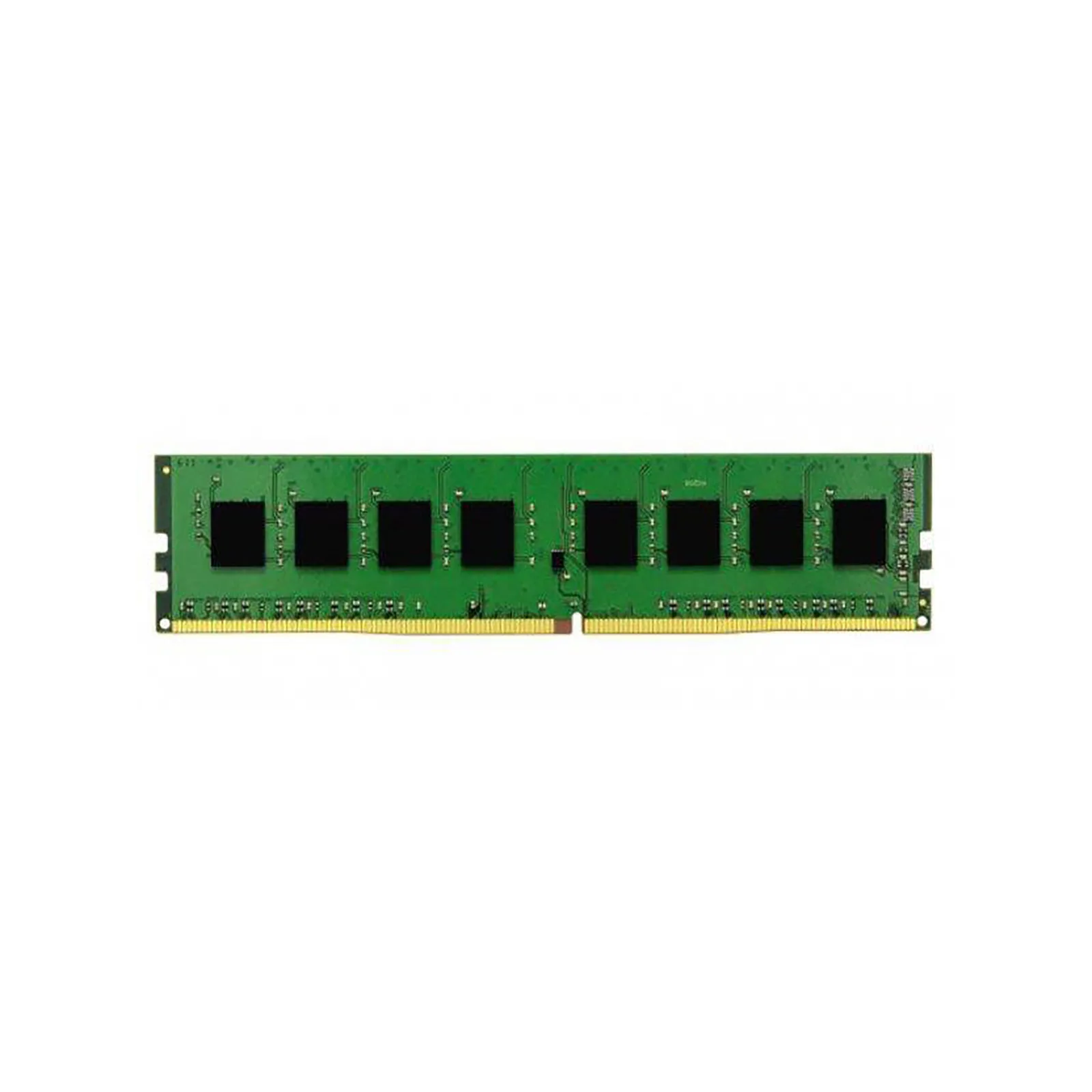 QNAP 32GB DDR4 3200MHz U-DIMM ECC Server Memory