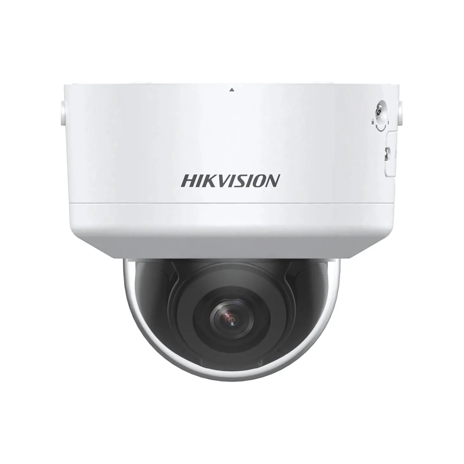 Hikvision 4MP AcuSense PTRZ Varifocal Dome IP Camera