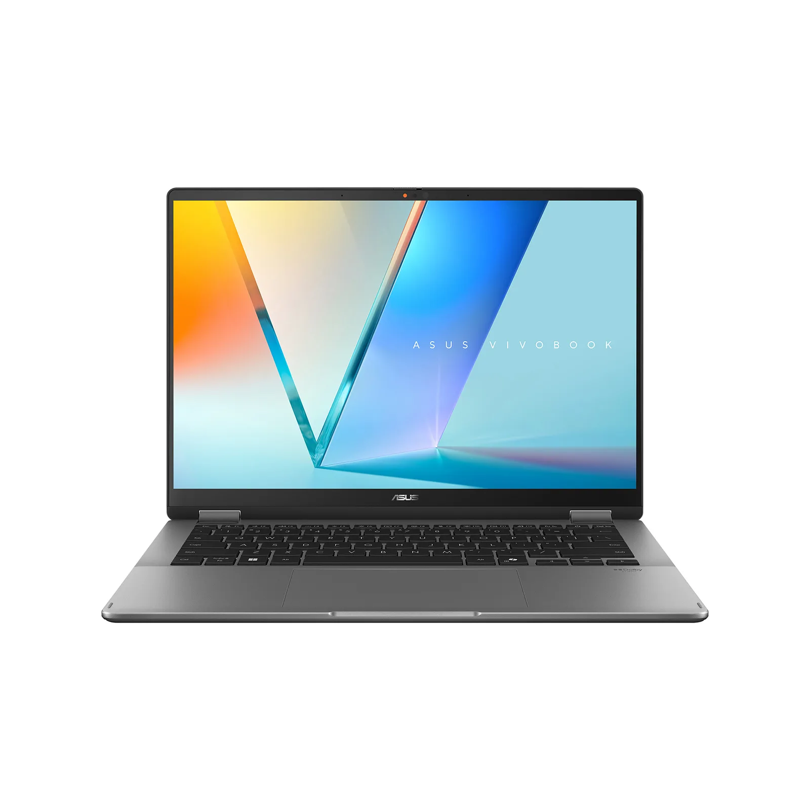 Asus Vivobook 14 Flip 14" OLED Touch Core-U7 16GB 1TB Win 11 Home Notebook