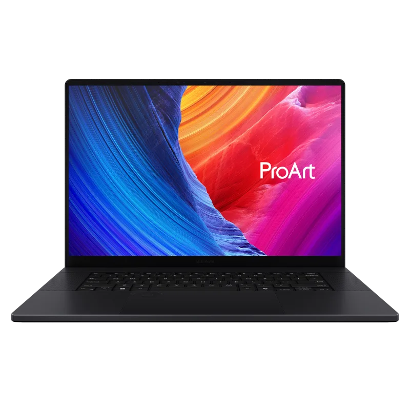 Asus ProArt P16 16" Ryzen AI 9-HX370 32GB 1TB GeForce RTX4070 Win 11 Pro Notebook