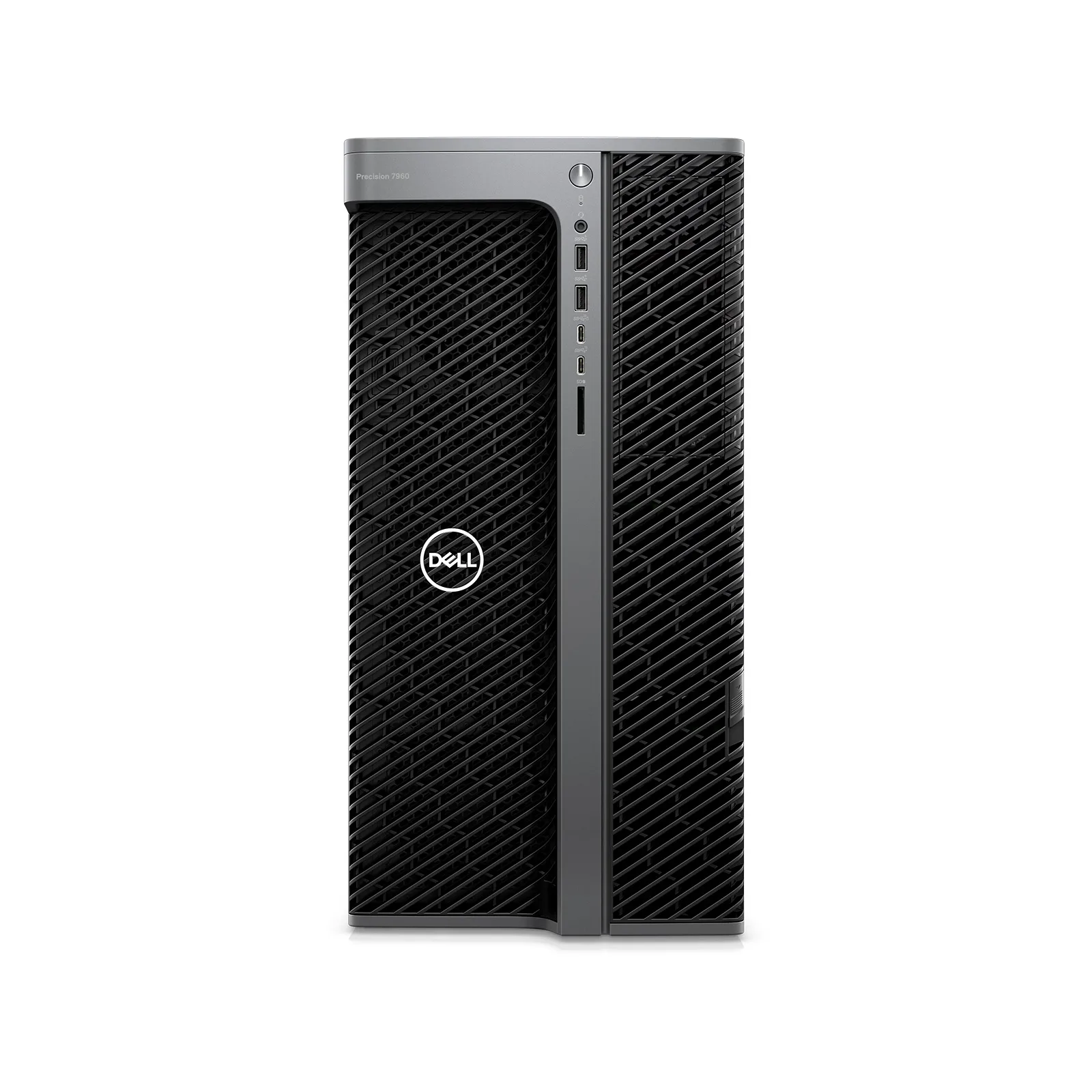 Dell Precision 7960 Xeon W5-3425 32GB 1TB Win 11 Pro Desktop