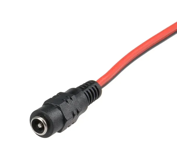 Securnix DC CONNECTOR FEMALE