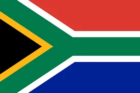 Sceedo Sa Flag - Small Size, Retail Packaged ,