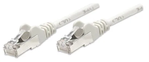 Intellinet CAT5E F-UTP 0.5m Patch Cable