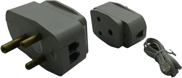 Voltex Ultimate Telecom Power Socket Surge
