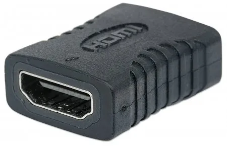 Manhattan HDMI Coupler