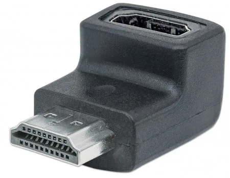 Manhattan HDMI Female to Male Adapter