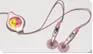 Tweety Earphone Colour: Orange