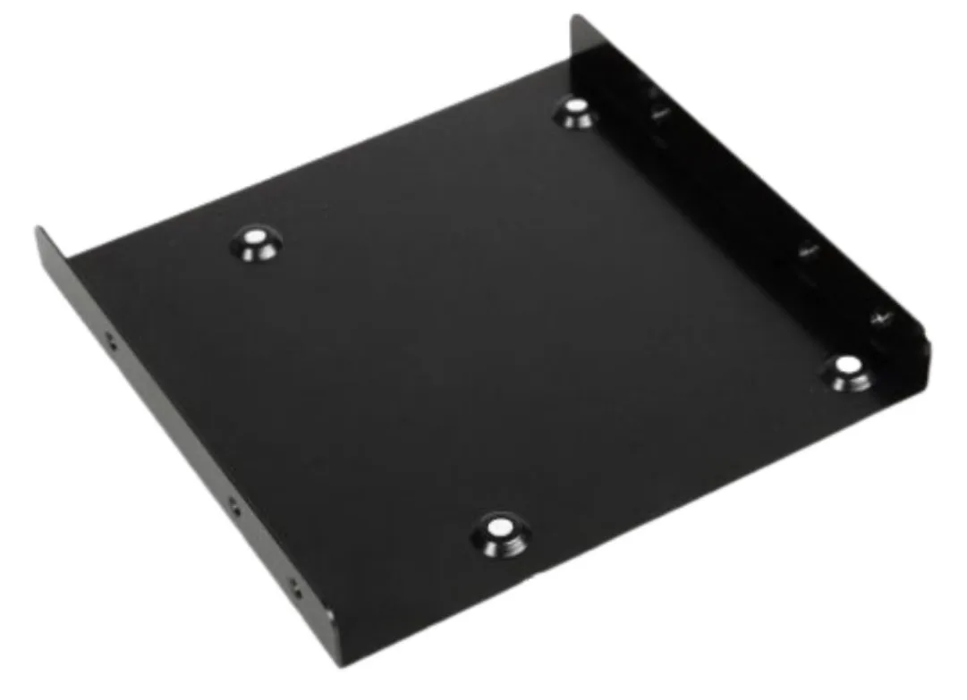 Apacer 2.5 To 3.5 Inch Bracket With Screws