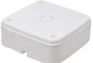 CCTV Camera Mounting Box