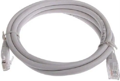 NetiX Cat6 RJ45 UTP Ethernet Cable With