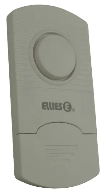 Ellies Door And Window Vibration Alarm