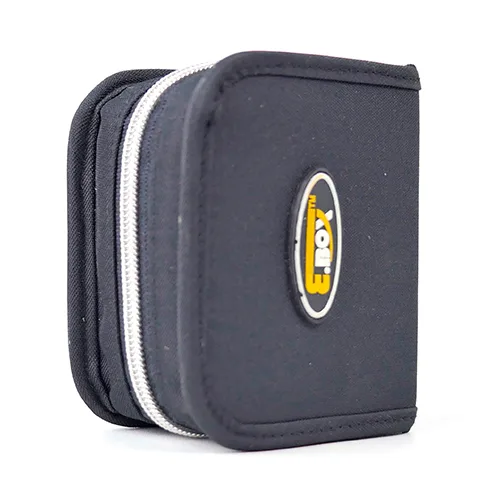 E-Box Ebox Little Cd
