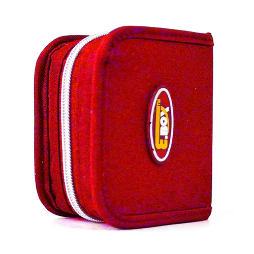 E-Box Ebox Little Cd