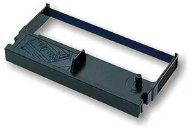 Epson ERC-32 Cartridge Ribbon-Black, ,