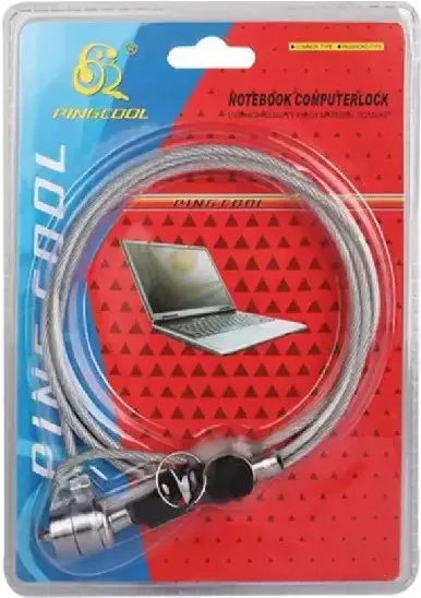 Universal UniQue 1.8M Universal Notebook Key Lock