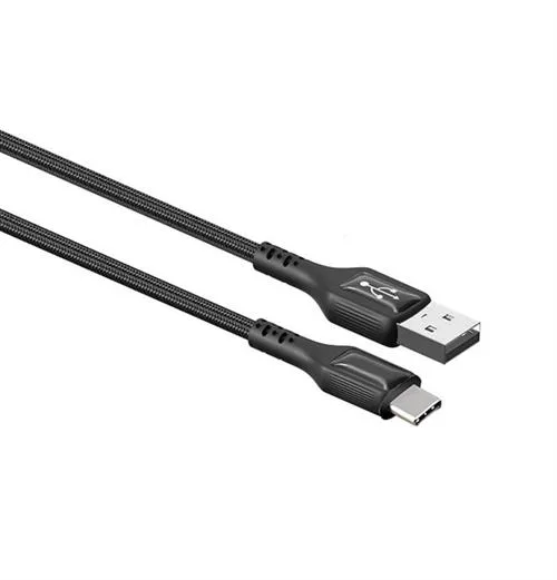 Ezra QC3.0 Quick Charge 1 Meter 15W 3A USB