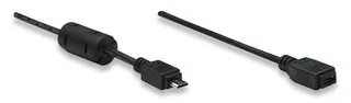 Manhattan Micro USB BM - Micro USB Female